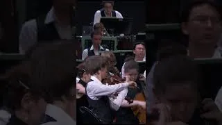 Thumbnail: Vasily Petrenko conducts Prokofiev: Romeo and Juliet, Op. 64 at Verbier Festival 2026 (VFO)