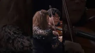 Thumbnail: Gábor Takács-Nagy conducts Beethoven: Coriolan Overture, Op. 62 at Verbier Festival 2026 (VFCO)