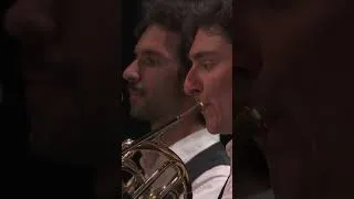 Thumbnail: Alexandre Kantorow plays Tchaikovsky: Piano Concerto No. 2 in G major, Op.44: III. Allegro con fuoco