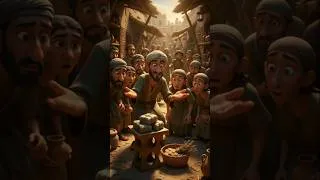 Thumbnail: Ancient People Had Soap… So Why Didn’t They Use It? 🤯 | #Shorts