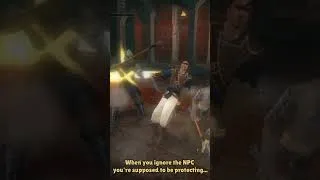 Thumbnail: Instant Gaming Karma - Prince of Persia: The Sands of Time