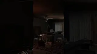Thumbnail: When There's a Dog in the Video Game #gaming #crimescenecleaner #dog