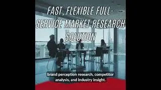 Thumbnail: B2B Market Research Specialists
