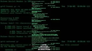 Thumbnail: What is a Super Timeline in Digital Forensics? 🕵️‍♂️ | Plaso & Log2Timeline Explained! ⏱️#video