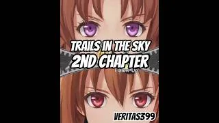Thumbnail: trails in the sky 2nd chapter #trailsinthesky2ndchapter