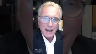 Thumbnail: Veritas and Securonix use AI to help our joint customers see the bigger picture