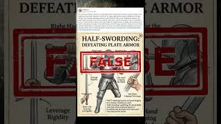Thumbnail: Don't trust AI-history on social media #18