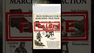 Thumbnail: Don't trust AI-history on social media #17