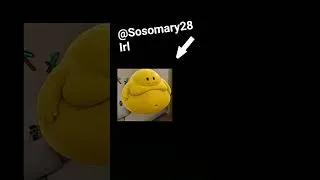 Thumbnail: hey @itz_petunia and @Imad-e7n look at @Sosomary28 irl