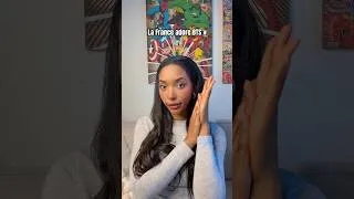 Thumbnail: Je suis fan de BTS🇫🇷 #bts #kpop #prt #verityandchelsea