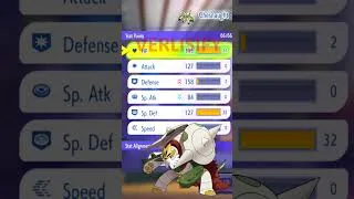 Thumbnail: HOW TO WIN WITH MEGA CHESNAUGHT IN POKEMON CHAMPIONS!