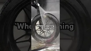 Thumbnail: Cleaning Dirty Wheels - BMW M3 Touring