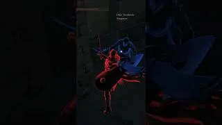 Thumbnail: Young white branch tomfoolery - Dark Souls 3 PvP