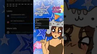 Thumbnail: PLS LIKE IF U CANT AFFORD, IT WOULD MEAN SO MUCH TO ME 😭😭 #art #commission #artist #trending #fyp