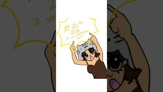 Thumbnail: Pls like and share this video if u cant!! #art #artist #trending #commission #cute