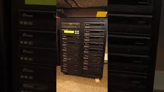 Thumbnail: Linux Mom prepping for the LUG like it's 2005