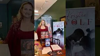 Thumbnail: ✨Verse & Voices - Kristie Wolf✨