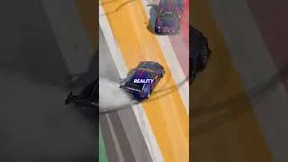 Thumbnail: Luckily we got the shots 📸 from the first bit 🫣 #maxverstappen #verstappensimracing #simracing