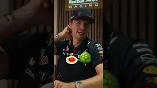 Thumbnail: Max Verstappen Emoji Challenge