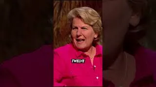 Thumbnail: Suicidal Sex Hamster!?... #QI #Shorts