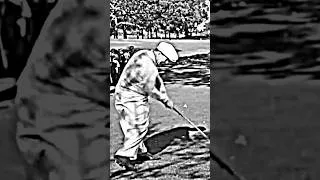 Thumbnail: Ben Hogan secret in the shadow?