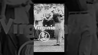 Thumbnail: Ben Hogan Golf Swing