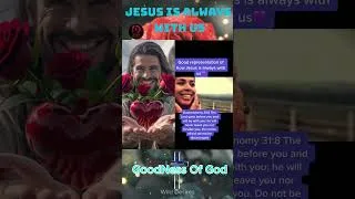 Thumbnail: Jesus Love !!!! #jesus #god #jesuschrist #shorts
