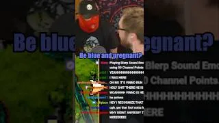 Thumbnail: I drove across town to crash @maxtrafficttv stream #streaming #funny #vinno #crashing #bestclip
