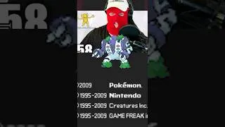 Thumbnail: HOW TO CATCH SHINY REGIGIGAS #regigigas #shinyhunting #shinypokemon #streaming #vinno #gaming