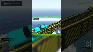 Thumbnail: ZOR KA ZOR SE HE LAGA 😢😨😫 #gta5 #racing #funny #bob #verynuclear #gaming #pcgaming #gamingshorts