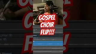 Thumbnail: I Turned My Sample Into a Gospel Choir