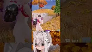 Thumbnail: Guys I cant see #viral #vtuber #twitch #envtuber #shorts