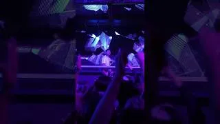 Thumbnail: The type of energy everybody wants at a club #shorts