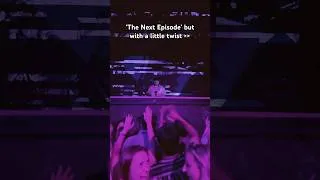 Thumbnail: This mashup goes so smooth 🪩 #remix #mashup #techhouse