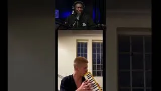 Thumbnail: He made so many sounds with just his mouth