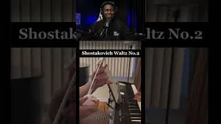 Thumbnail: A new instrument unlocked
