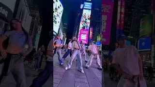 Thumbnail: Yuh know that I make it look easy🧢 #easy #lessersfim #kpop #dancecover #danceinpublic