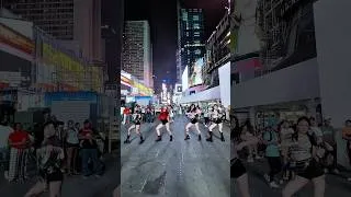 Thumbnail: Make’em whistle like a missile👌#blackpink #whistle #kpop #dance #danceinpublic @BLACKPINK