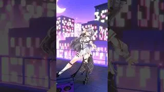 Thumbnail: This attraction it's not ending soon🎶 [Nothing More] by MichiMochievee💜 #MMD