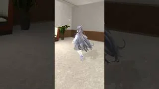 Thumbnail: WHY ARE YOU RUNNING