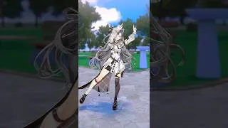 Thumbnail: POV you're casually walking in the park and you see...