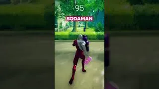 Thumbnail: Pepsiman Remake [Sodaman] #pepsiman #nostalgia