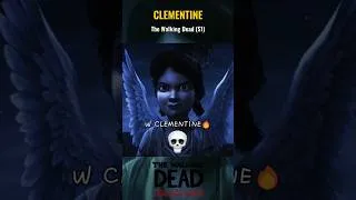 Thumbnail: dOn'T UnDeReStiMatE tHis Kid~💀 #thewalkingdead  #zombie  #fyp