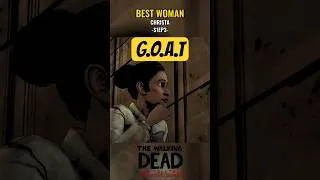 Thumbnail: Christa (S1EP3) #thewalkingdead #zombie #fyp