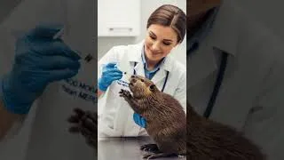 Thumbnail: Medicating the Beaver