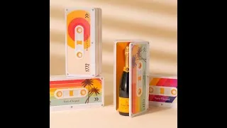 Thumbnail: VEUVE CLICQUOT | Tape | Collection 1.1