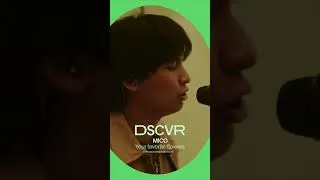 Thumbnail: @micotoronto  "Your favorite flowers" | Vevo DSCVR