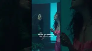 Thumbnail: Introducing @trousdalemusic  | Vevo DSCVR