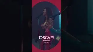 Thumbnail: @trousdalemusic  "This Is It" | Vevo DSCVR