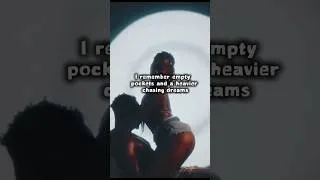 Thumbnail: Rise above Night #burnaboy